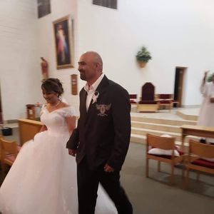 Meet your Posher, Gerardo y christina